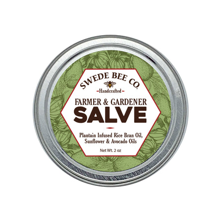 Farmer & Gardener Salve