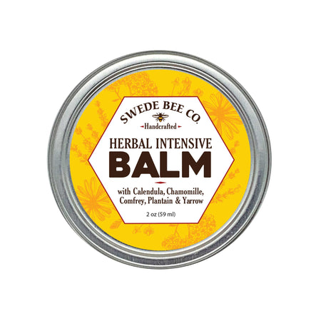 Herbal Intensive Balm