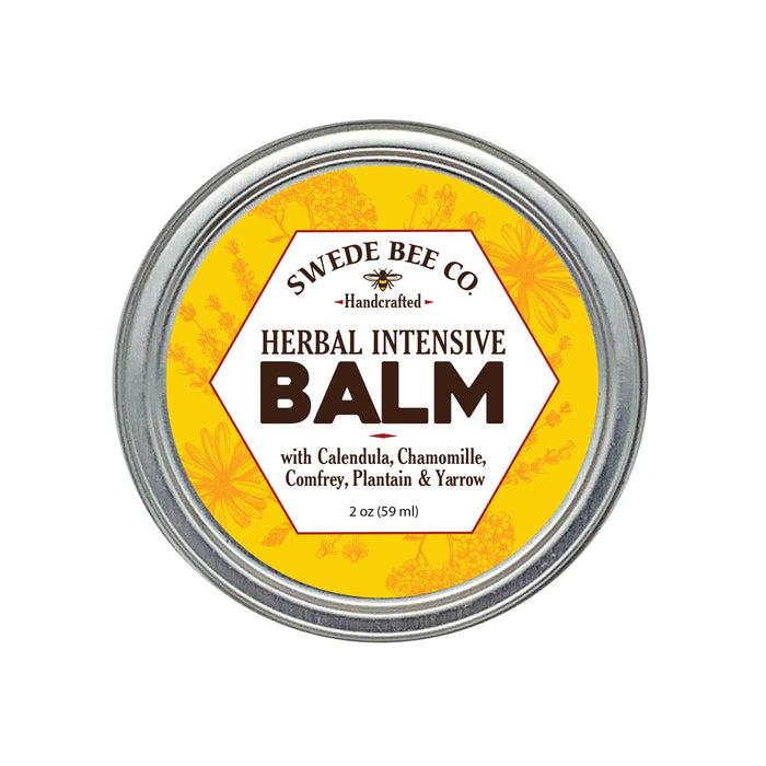 Herbal Intensive Balm