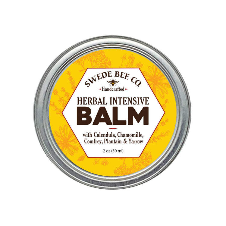 Herbal Intensive Balm