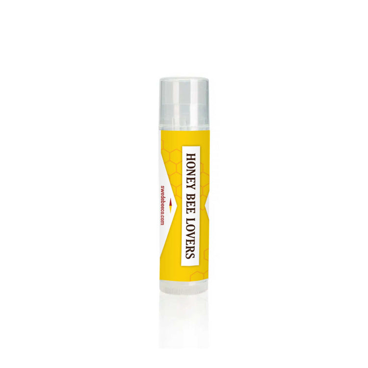Honey Bee Lovers Lip Balm
