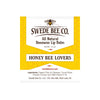 Honey Bee Lovers Lip Balm
