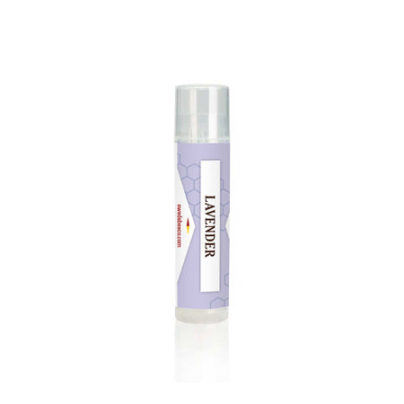 Lavender Lip Balm