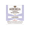 Lavender Lip Balm