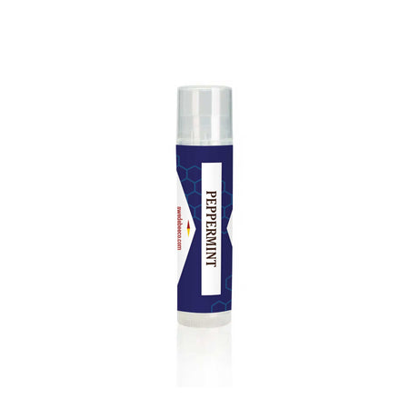 Peppermint Lip Balm
