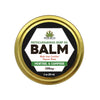 Premium Full Spectrum Hemp Balm with Menthol & Camphor 500mg