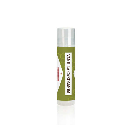 Vanilla Cardamom Lip Balm